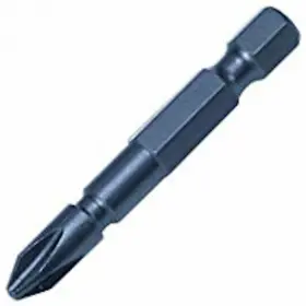 PH2XIP MALCO Impact Philliips Chuck Driver Pack