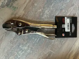 LP7WC MALCO PRODUCTS Tools Eagle Grip Curved Jaw Locking Wire