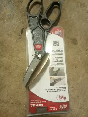 MC12L MALCO PRODUCTS Tools Andy Offset Snips