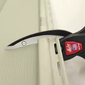 ULV10 MALCO Ultra Light Cutting Combination Snips #2