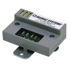 HU-921-MA-8 MAMAC Humidity Sensor Polycarbonate