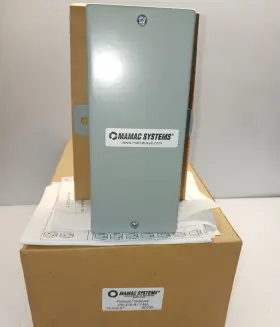 PR-276-R11-MA MAMAC Pressure Transducer
