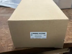 PR-276-R10-MA MAMAC SYSTEMS Hvac Refrigeration
