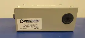 PR-282-4-3-A-1-2-B MAMAC SYSTEMS Pressure Transducer
