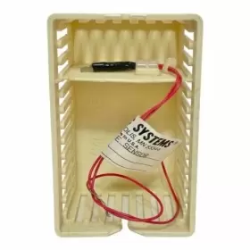 TE-205 MAMAC Temperature Sensor #2