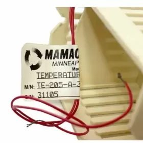 TE-205 MAMAC Temperature Sensor #3