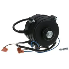 15390 MANITOWOC Fan Motor Service
