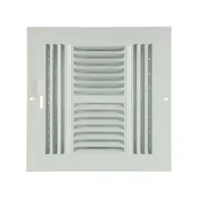 4MJH3 MANUFACTURER VARIES Sidewall Ceiling Register