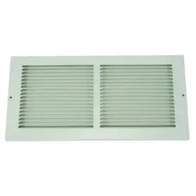 4MJR2 MANUFACTURER VARIES Ceiling Wall Air Grille Steel