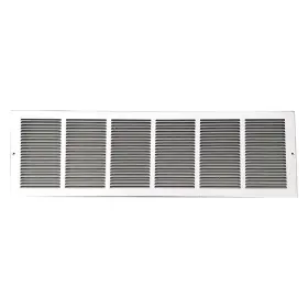 4MJR9 MANUFACTURER VARIES Ceiling Wall Air Grille Steel