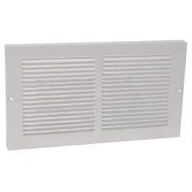 4MJW5 MANUFACTURER VARIES Air Baseboard Grille Steel