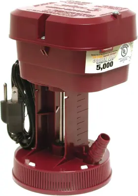 MFG-1055 Offset Evaporative Cooler Pump