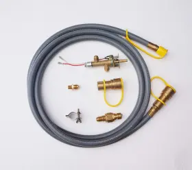 52066 Natural Gas Conversion Kit