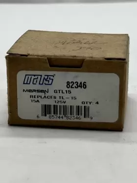 82346 Mars Plug Fuse Mersen