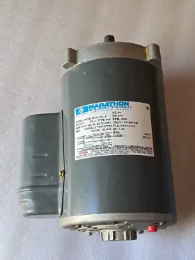 3PE56C34D1219A MARATHON ELECTRIC Rpm Jet Pump Motor