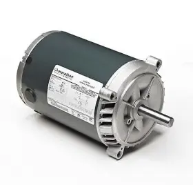 H290 MARATHON Packard Rpm Volts Motor
