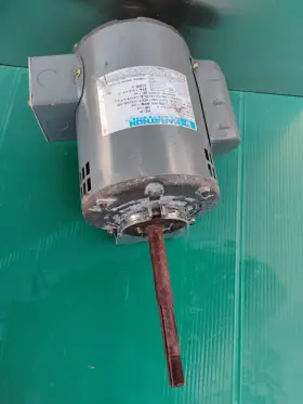056C17D2101 MARATHON MOTORS Motor Frame #2