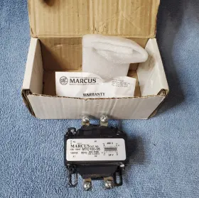 MTC100-35 MARCUS Transformer Vac Secondary