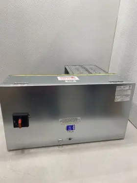 3HF10 MARKEL Electric Duct Heater