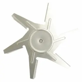 25471000 MARKEL PRODUCTS Blade Wall Heater