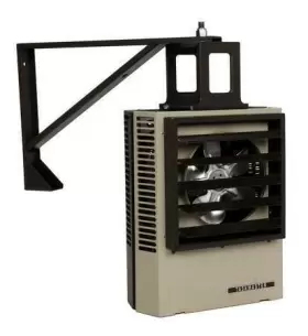 5105NHF2B MARKEL PRODUCTS Fan Forced Electric Unit Heater #2