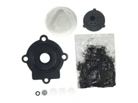 W0191-V249681 MARKETPLACE AUTO PARTS Front Power Window Motor