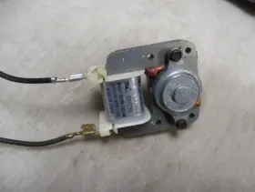 3900-11032-000 MARLEY Motor Rpm #2