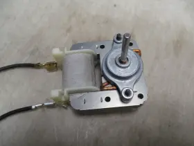 3900-11032-000 MARLEY Motor Rpm