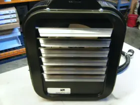 HUHAA1048FC MARLEY Berko Heater