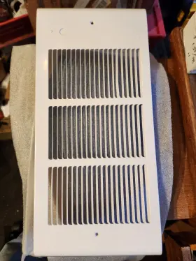 2501-2039-000 MARLEY QMARK BERKO Grill