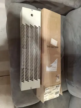 302012802 MARLEY QMARK BERKO Electric Pump House Baseboard