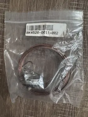 4520-0011-002 MARLEY QMARK BERKO Limit