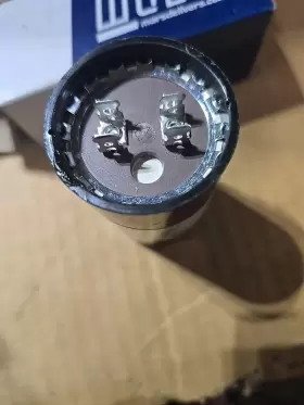 11028 MARS Motor Start Capacitor Mfd Vac #3