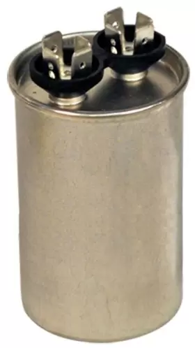 12737 MARS Jard Single Round Capacitor Mfd