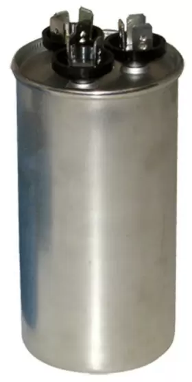 12781 MARS Jard Dual Round Capacitor Mfd