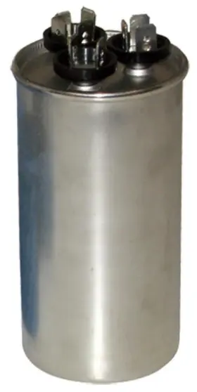 12789 MARS Jard Dual Round Capacitor Mfd