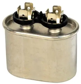 12907 MARS Jard Single Capacitor Mfd