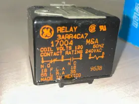 17004 MARS Magnetic Line Switching Relay #2