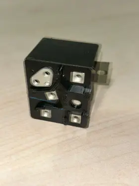 17004 MARS Magnetic Line Switching Relay #3