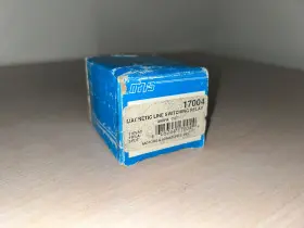 17004 MARS Magnetic Line Switching Relay