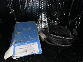 20420L15-376-218 MARS Thermostat Nos Plug