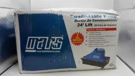 21786 MARS Condensate Pump