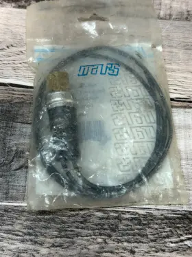 33325 MARS Encapsulated Auto High Pressure Switch