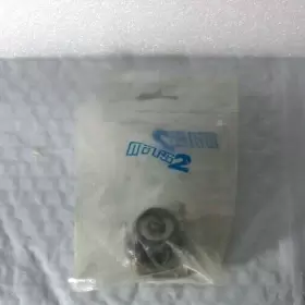 35220 MARS Limit Thermostat #2