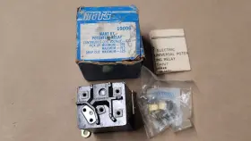 3ARR3MARS67 MARS Ge Potential Relay