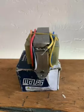 50354 MARS Transformer #2