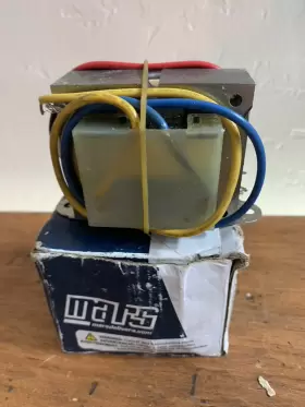 50354 MARS Transformer #3