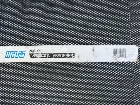52334 MARS Vibration Absorber