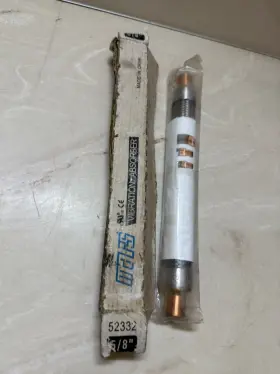 52335 MARS Vibration Absorber