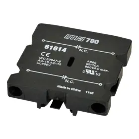 61611 MARS Snap Switch